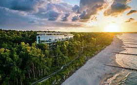 Baltic Jet Luxury Aparthotel